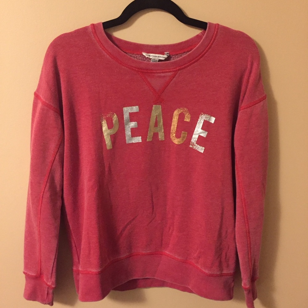 American Eagle Crewneck Sweatshirt